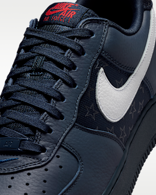 Nike Air Force 1 Low Retro Men's Shoes. Nike.com